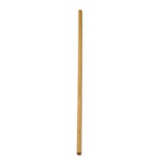 Bass Broom Handle 60" x 1⅛"